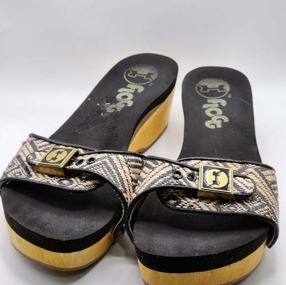 Frogg Shoes - Frogg Togg Sandals